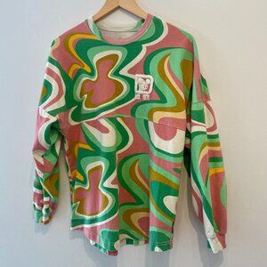 Disney 60s-Inspired Spirit Jersey